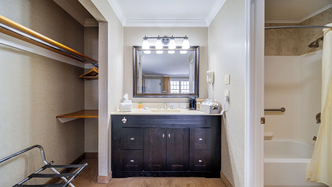 Photo of Bedroom in Highland Falls