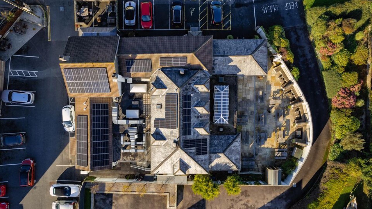 Photo of Outdoor in Truro