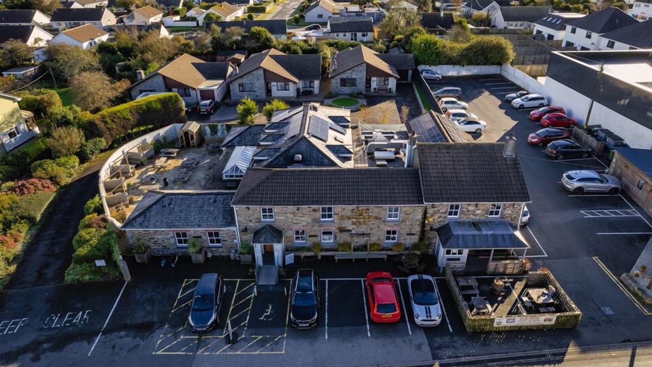 Photo of Outdoor in Truro