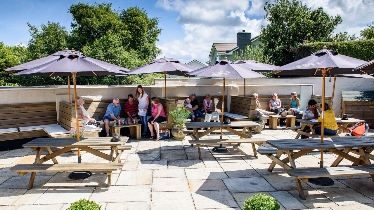 Photo of Outdoor in Truro