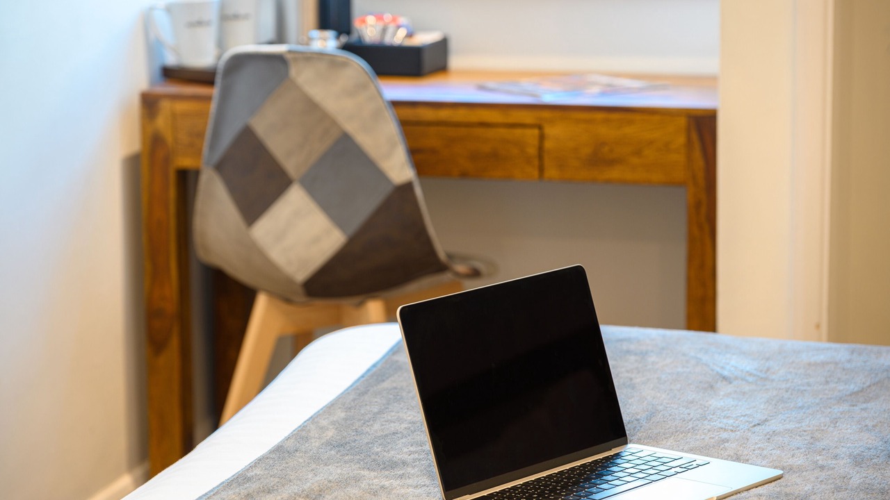 Photo of Bedroom in Truro