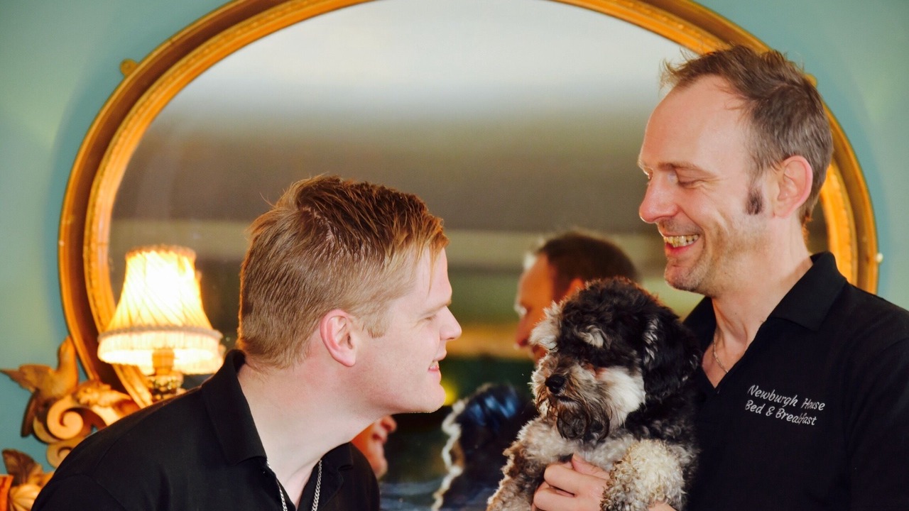 Photo of Others in Coxwold