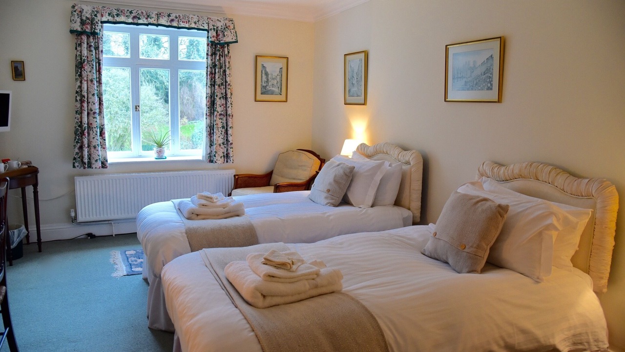 Photo of Bathroom in Coxwold