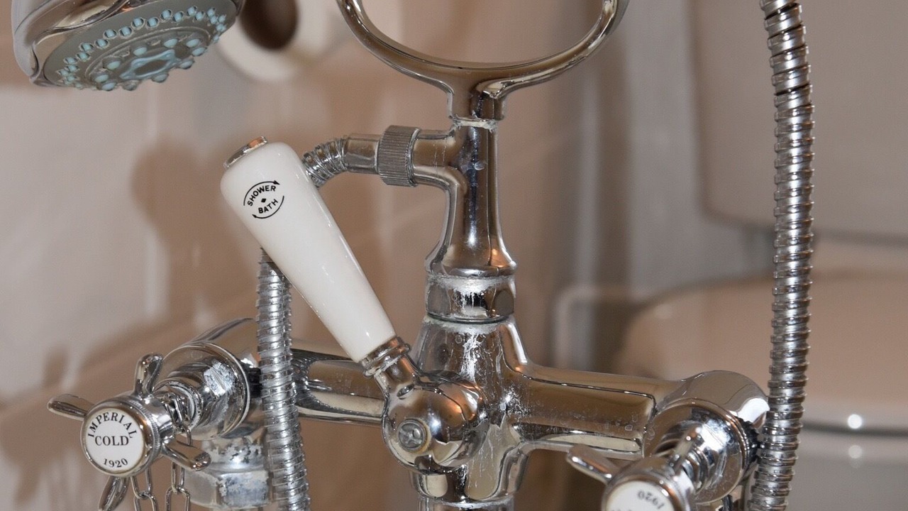 Photo of Bathroom in Coxwold