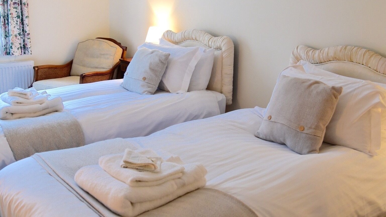 Photo of Bathroom in Coxwold