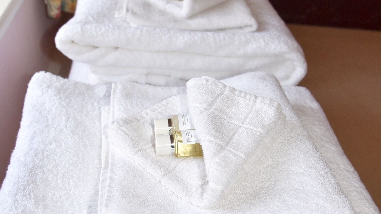 Photo of Bathroom in Coxwold