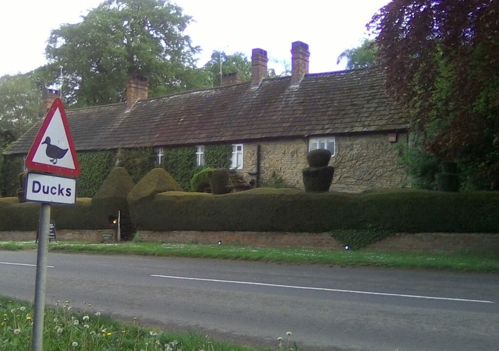 Photo of Outdoor in Coxwold