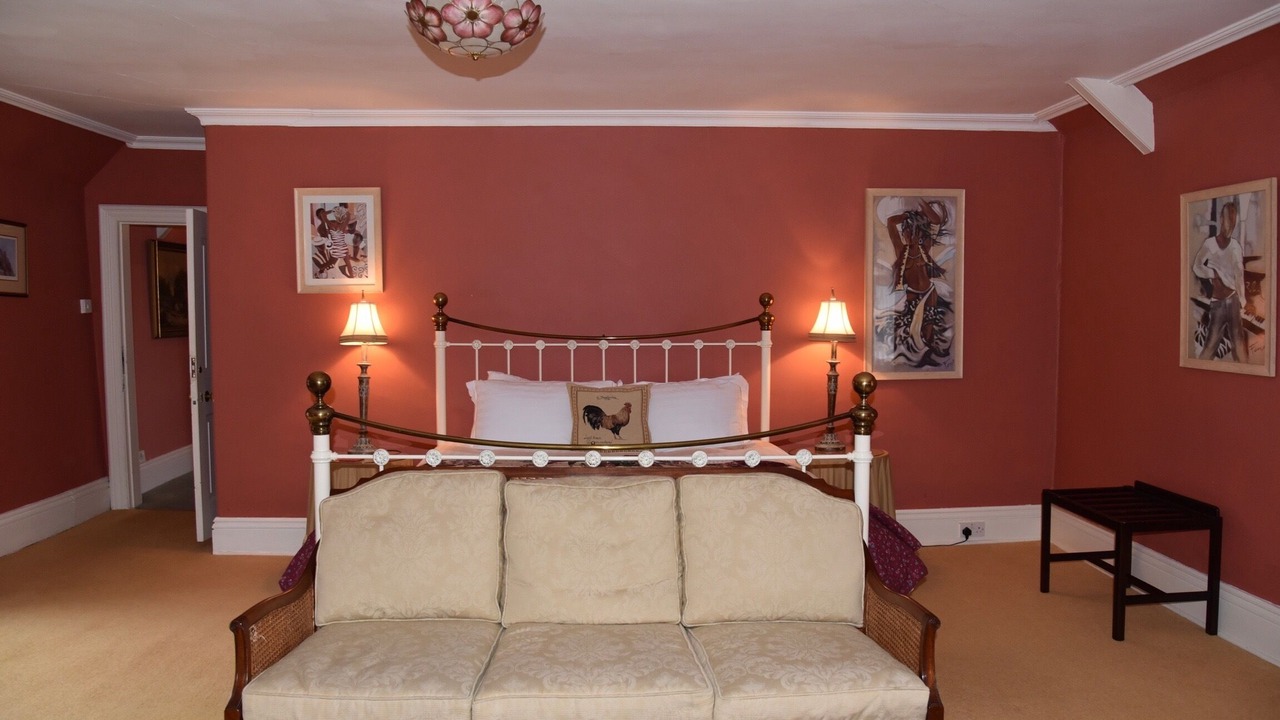 Photo of Outdoor in Coxwold