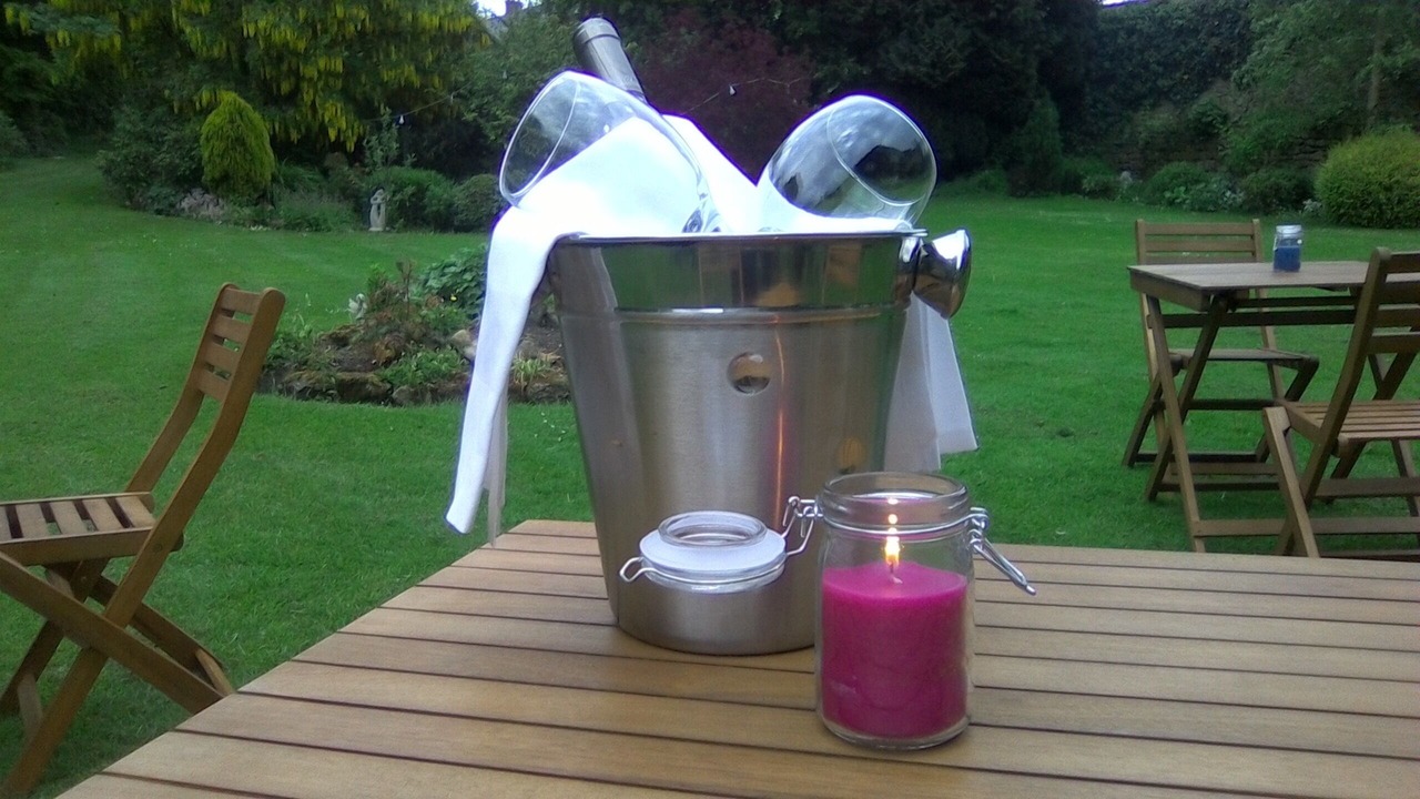 Photo of Outdoor in Coxwold