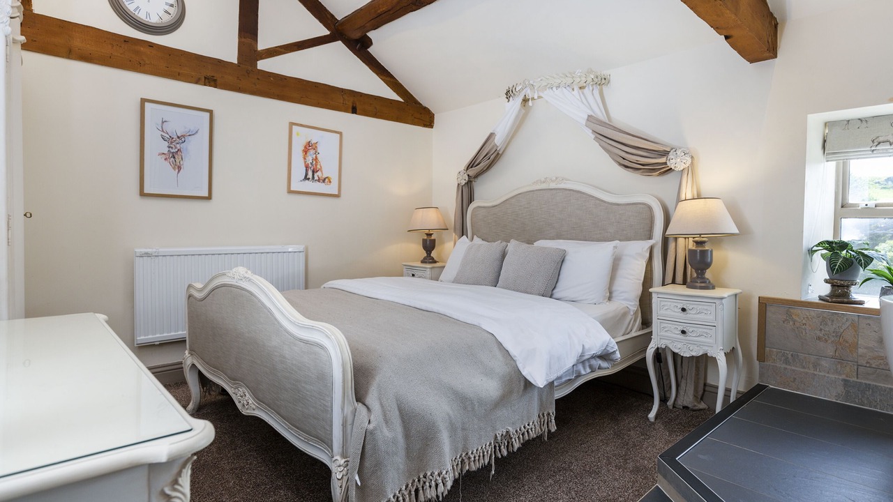 Photo of Bedroom in Barkisland