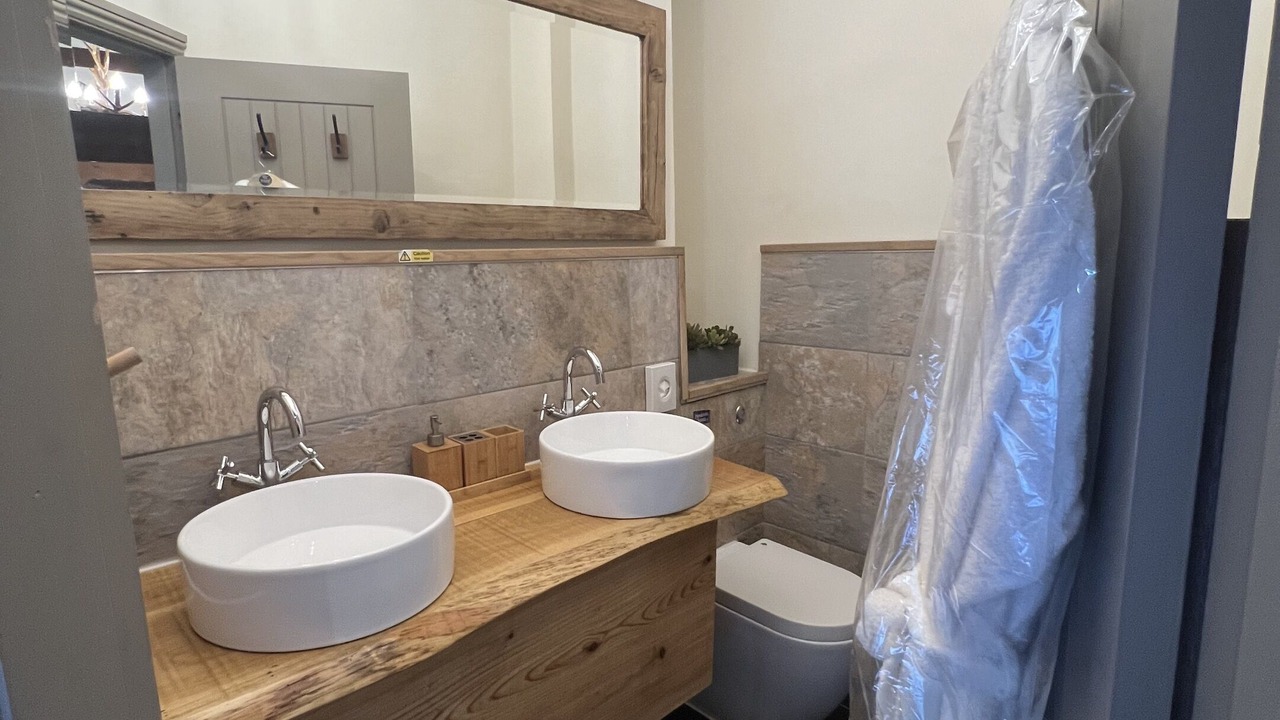 Photo of Bathroom in Barkisland