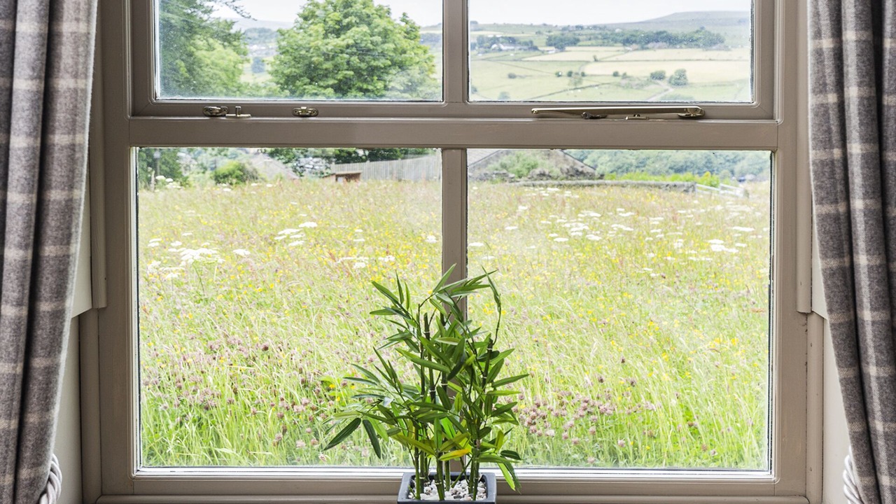 Photo of Bedroom in Barkisland