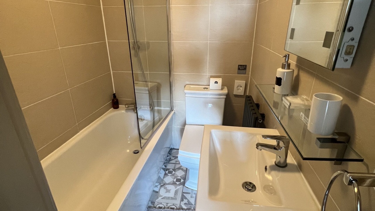 Photo of Bathroom in Barkisland