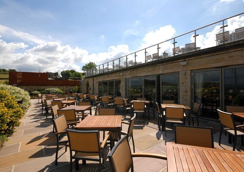 Photo of Outdoor in Barkisland