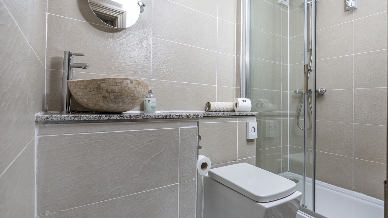 Photo of Bathroom in Barkisland