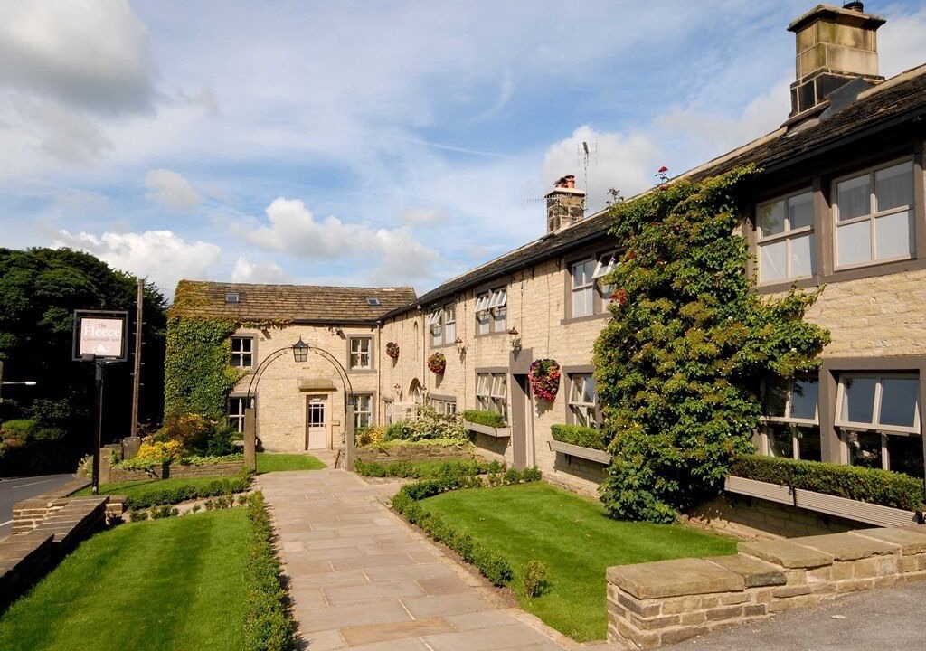 Photo of Outdoor in Barkisland