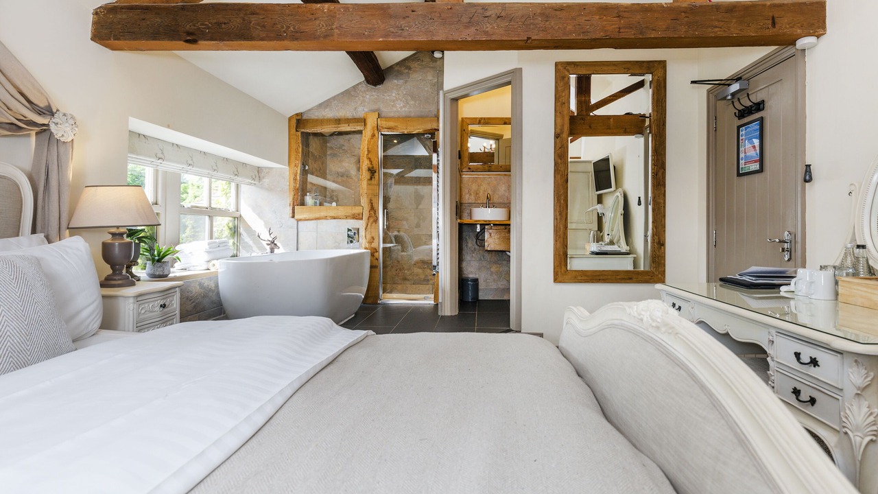 Photo of Bedroom in Barkisland