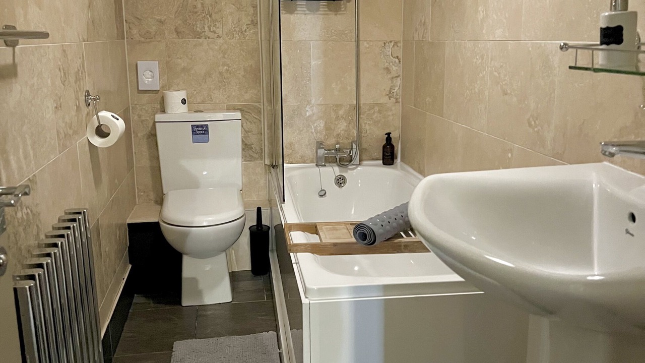 Photo of Bathroom in Barkisland