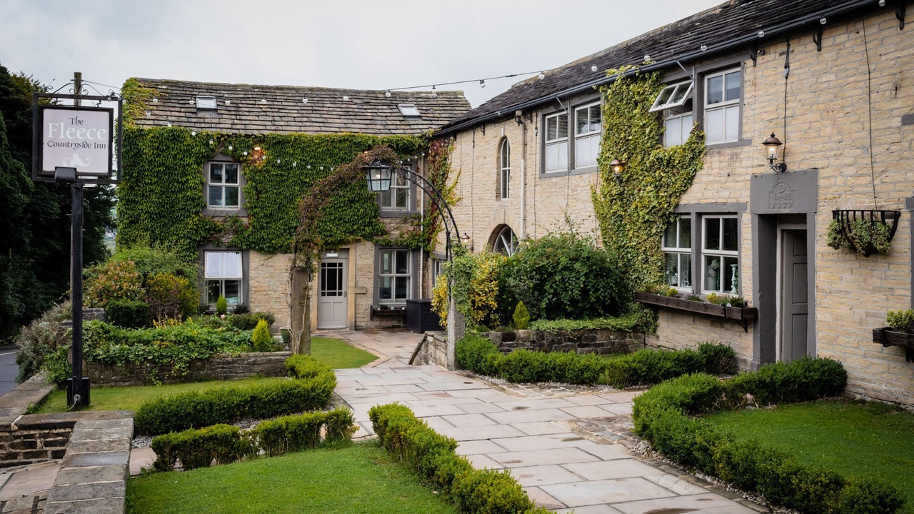 Photo of Outdoor in Barkisland