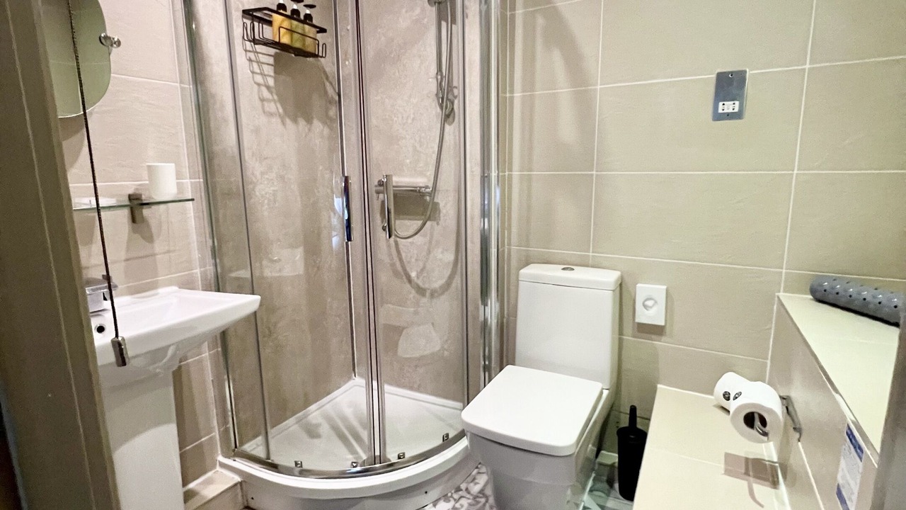 Photo of Bathroom in Barkisland