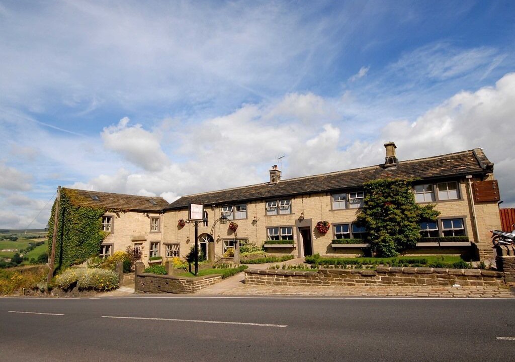 Photo of Outdoor in Barkisland