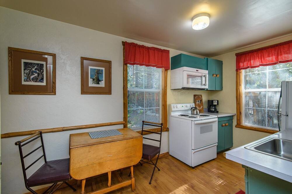 Photo of Kitchen in Tahoma