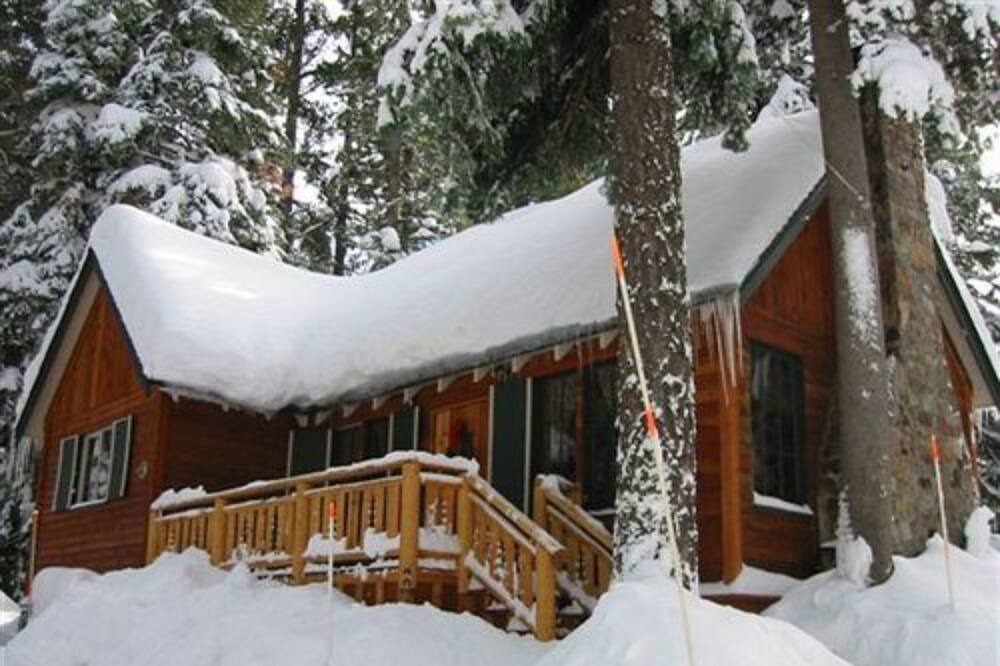 Photo of Outdoor in Tahoma