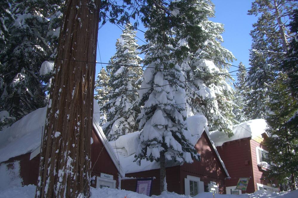 Photo of Bedroom in Tahoma