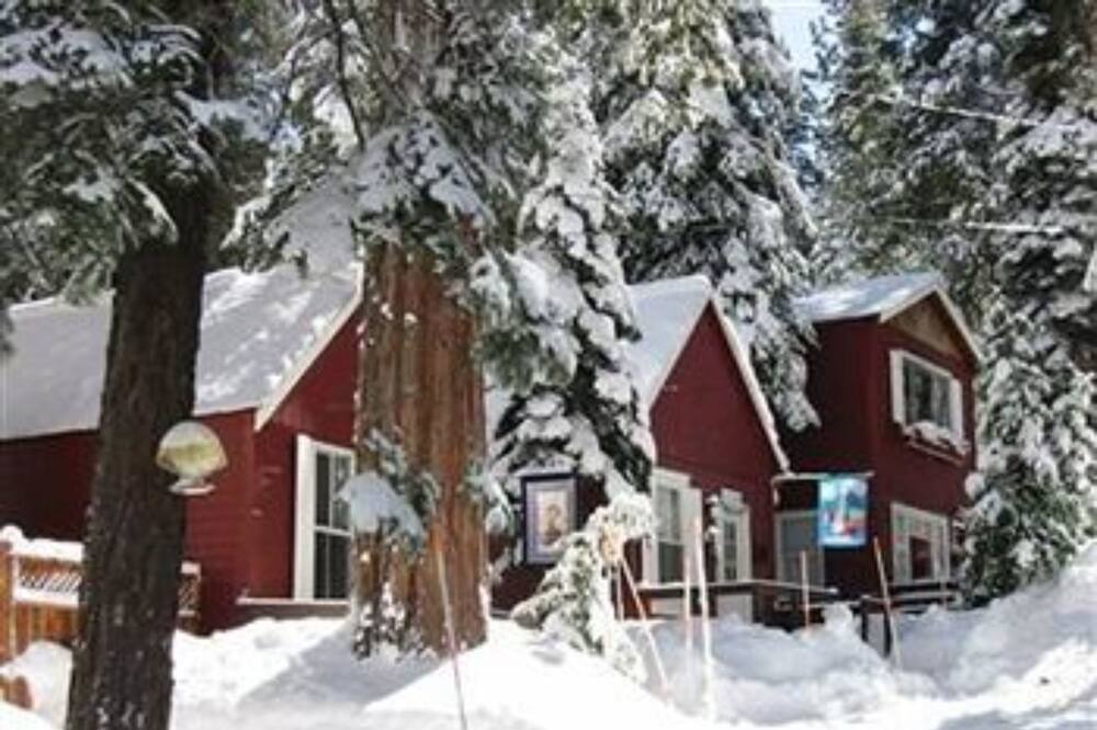 Photo of Outdoor in Tahoma