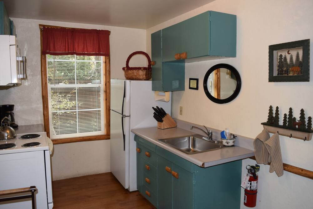 Photo of Kitchen in Tahoma