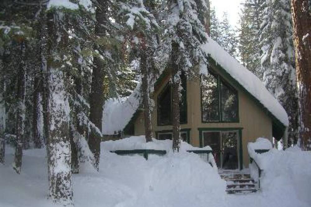 Photo of Bedroom in Tahoma