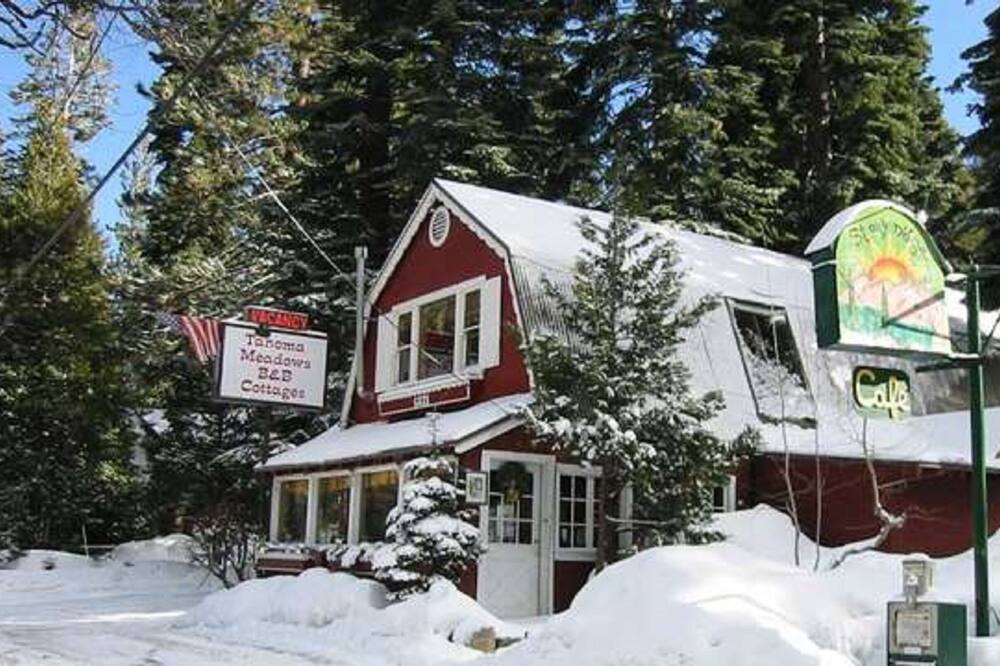Photo of Outdoor in Tahoma
