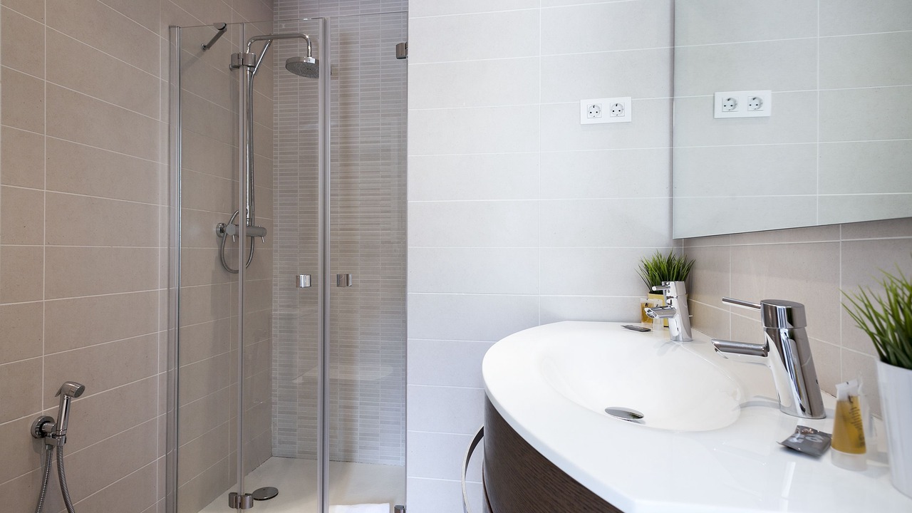Photo of Bathroom in La Sagrera