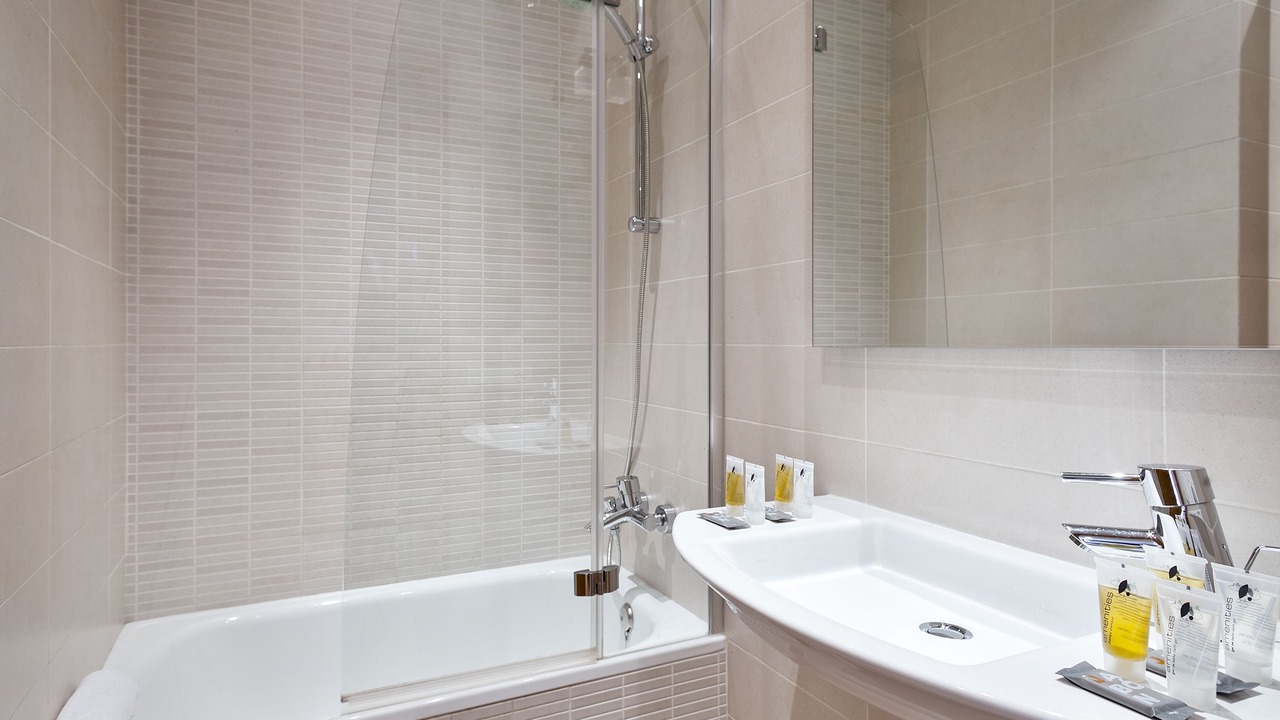 Photo of Bathroom in La Sagrera