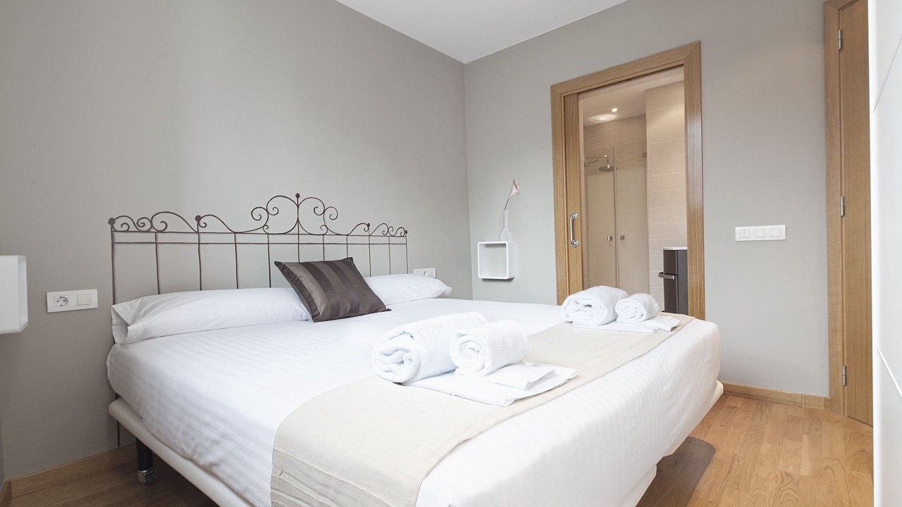 Photo of Bedroom in La Sagrera
