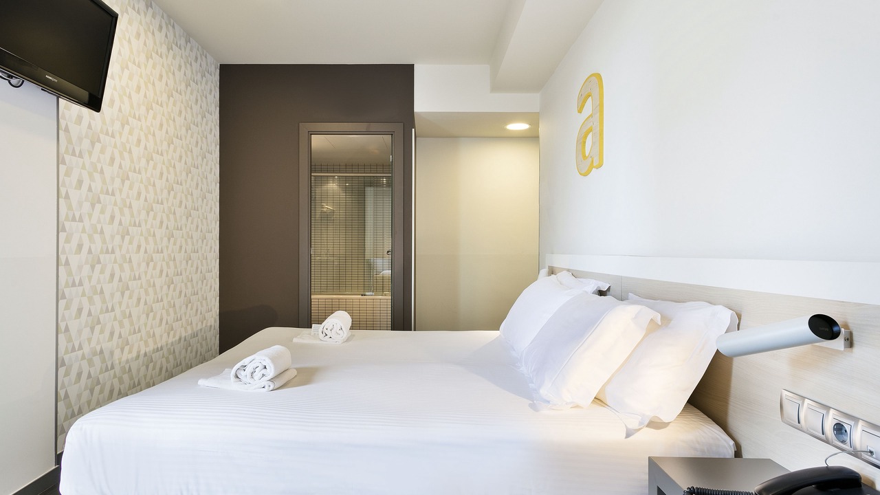 Photo of Bedroom in La Sagrera