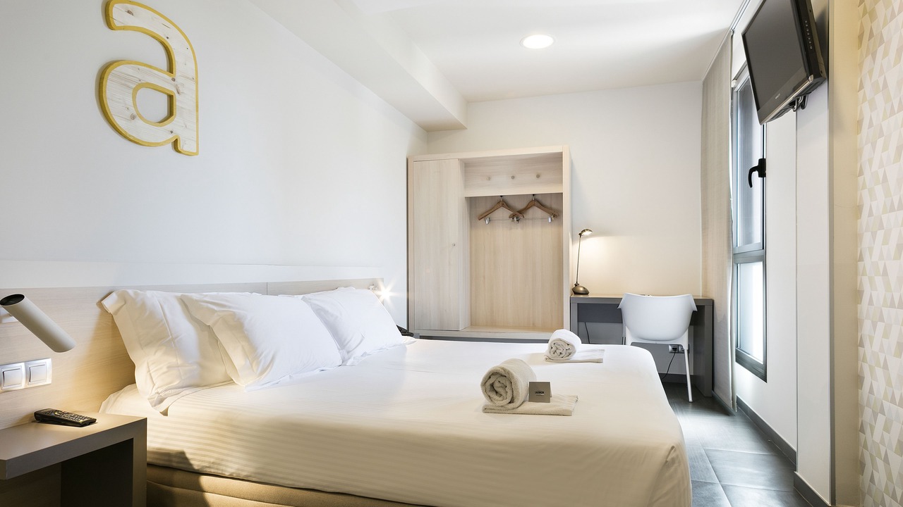 Photo of Bedroom in La Sagrera