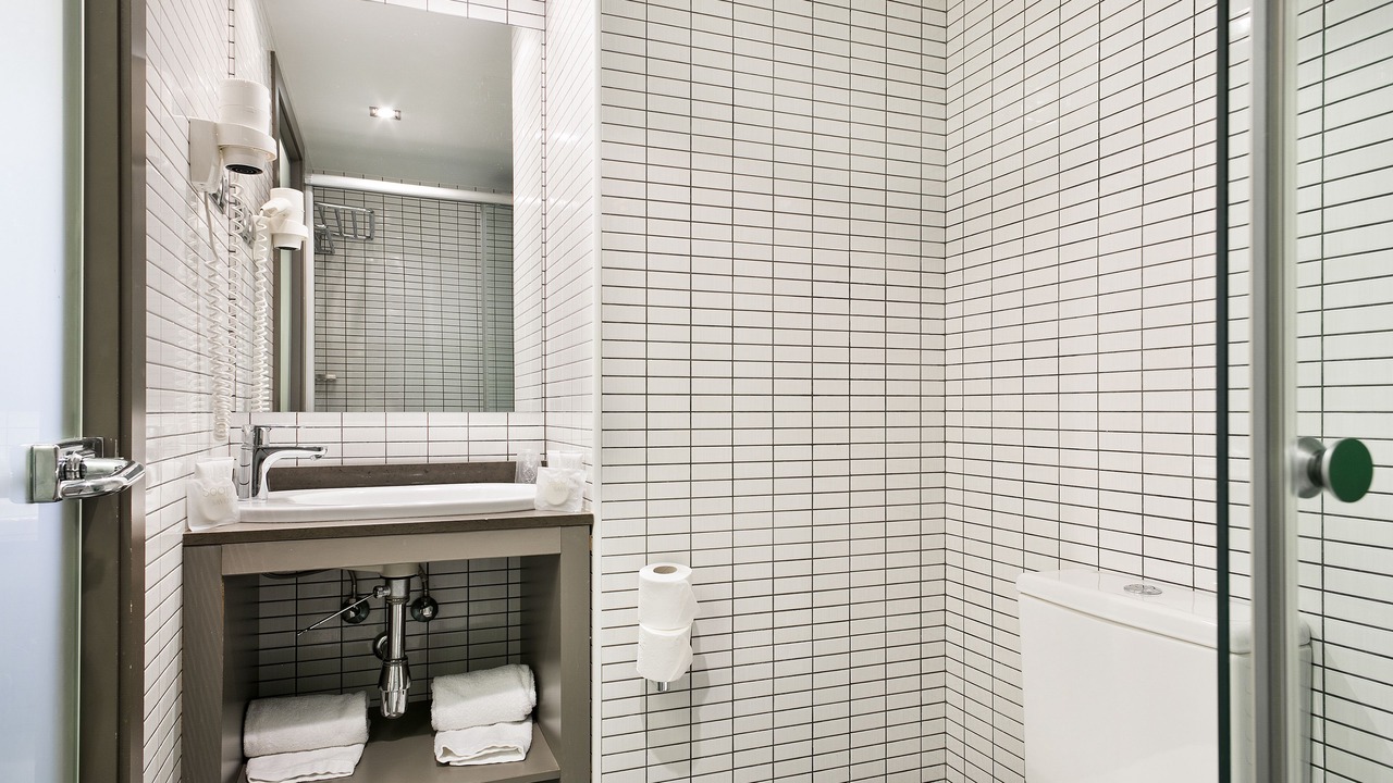 Photo of Bathroom in La Sagrera