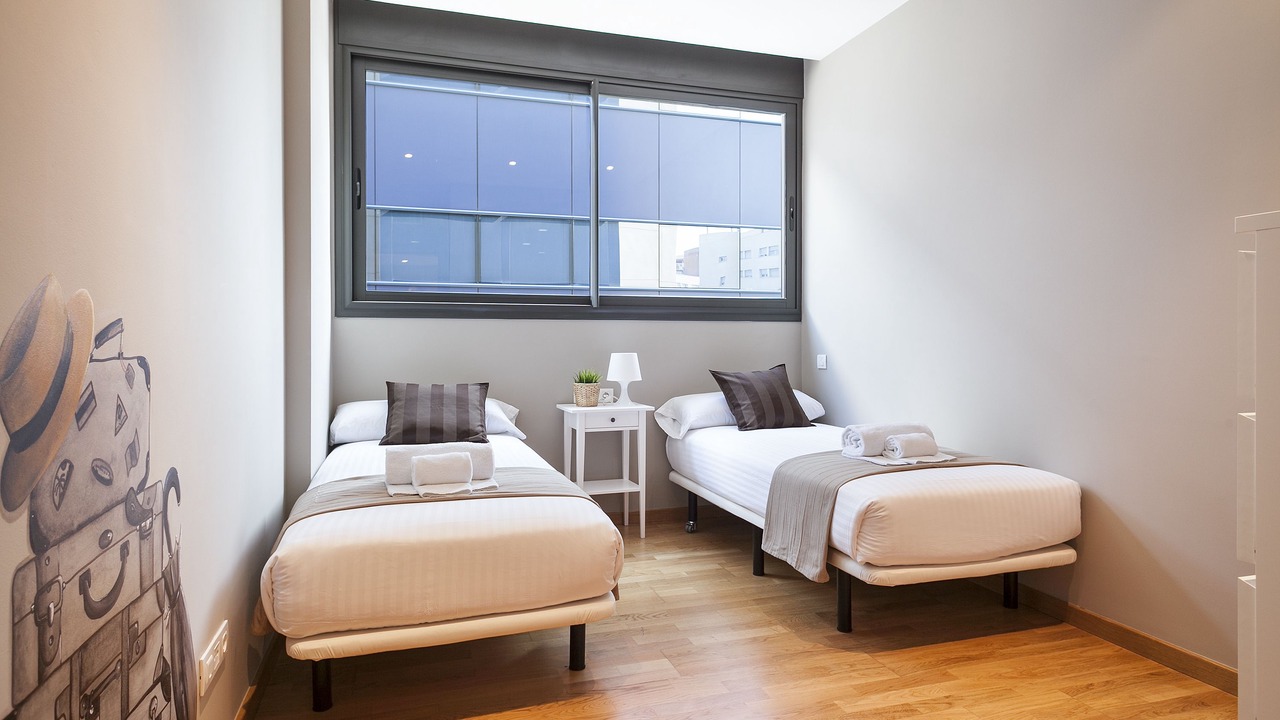 Photo of Bedroom in La Sagrera