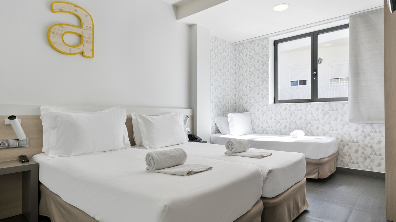 Photo of Bedroom in La Sagrera