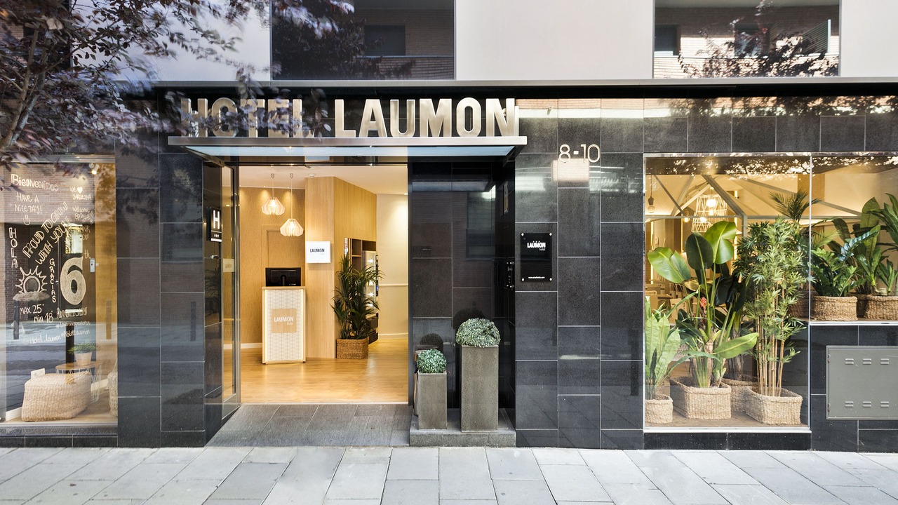 Photo of Outdoor in La Sagrera