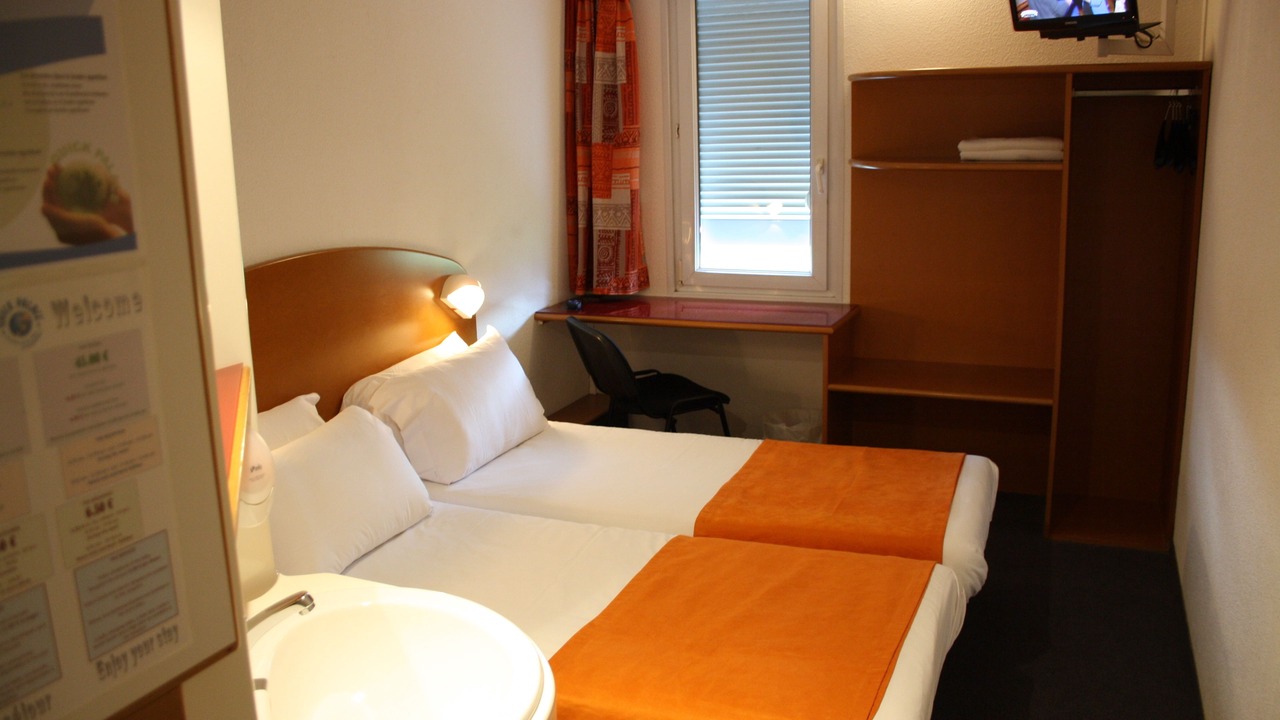 Photo of Bedroom in Bourg-les-Valence