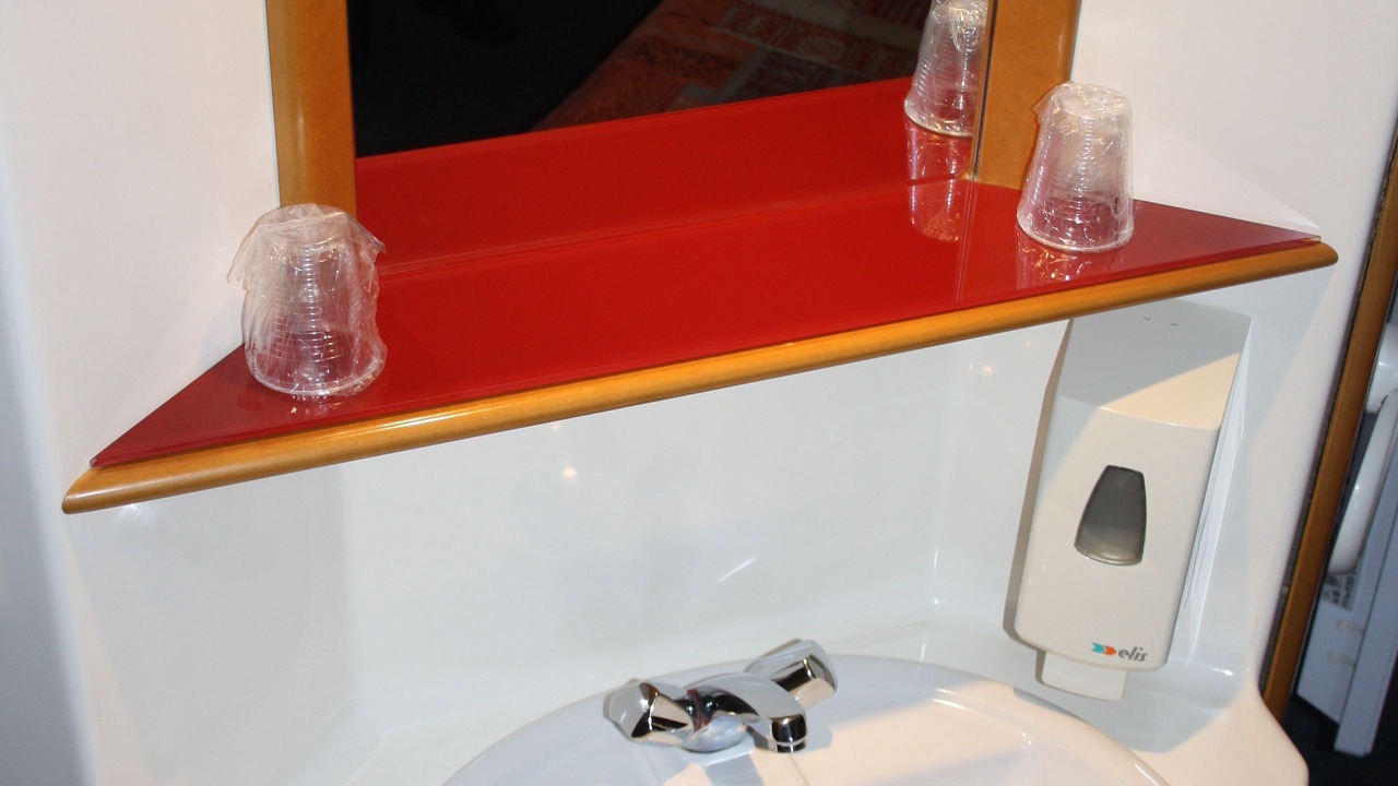 Photo of Bathroom in Bourg-les-Valence