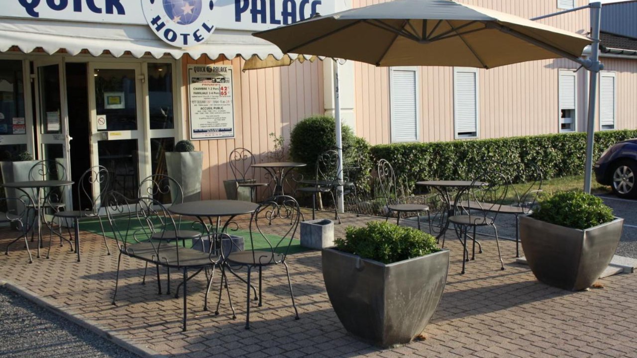 Photo of Patio Balcony in Bourg-les-Valence