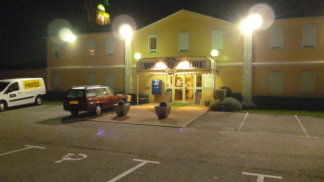 Photo of Outdoor in Bourg-les-Valence