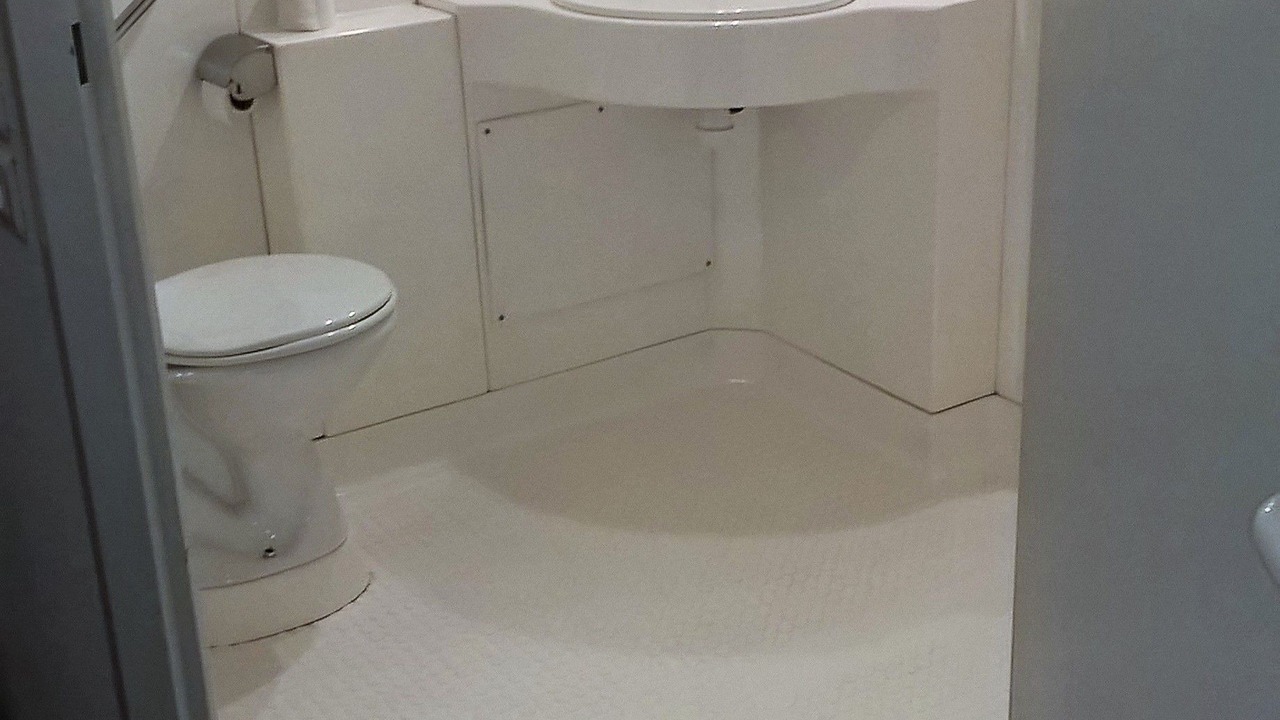 Photo of Bathroom in Bourg-les-Valence