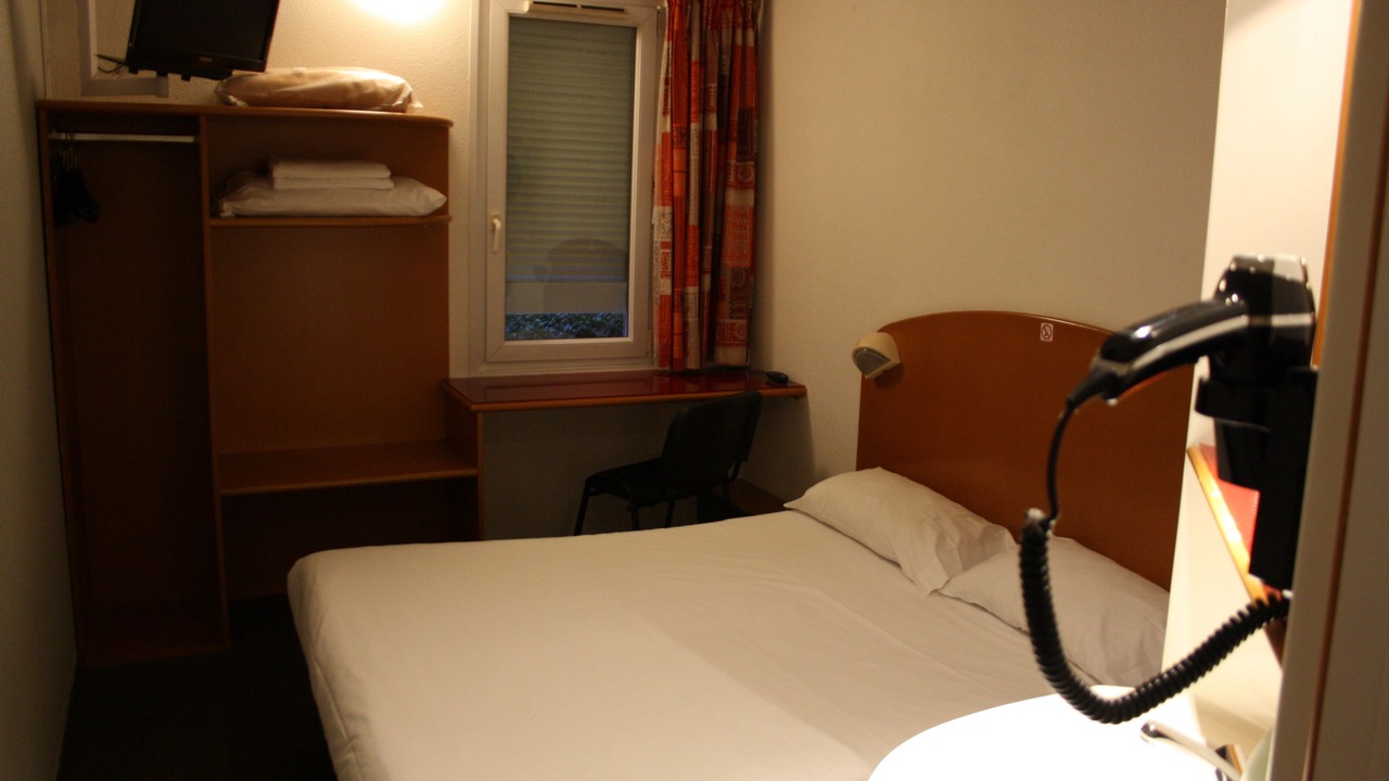 Photo of Bedroom in Bourg-les-Valence