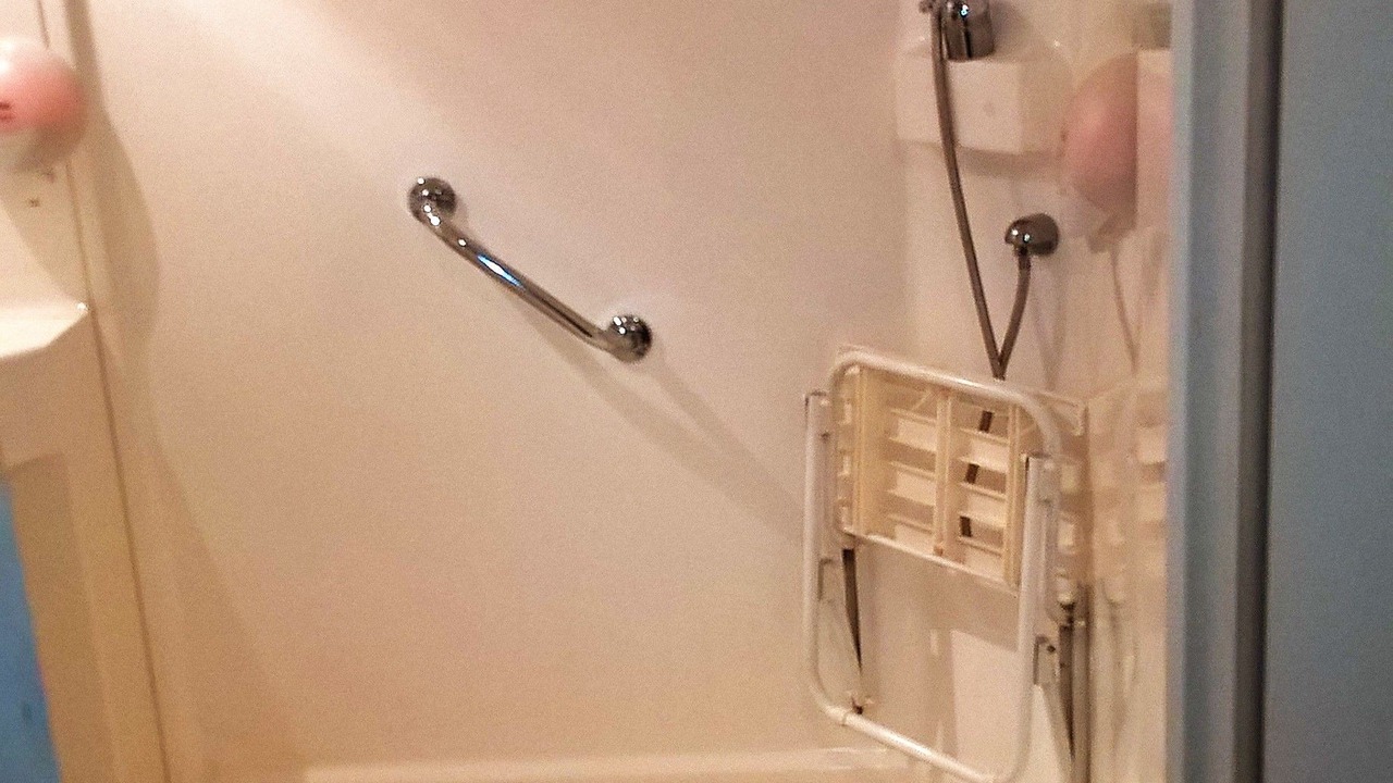 Photo of Bathroom in Bourg-les-Valence