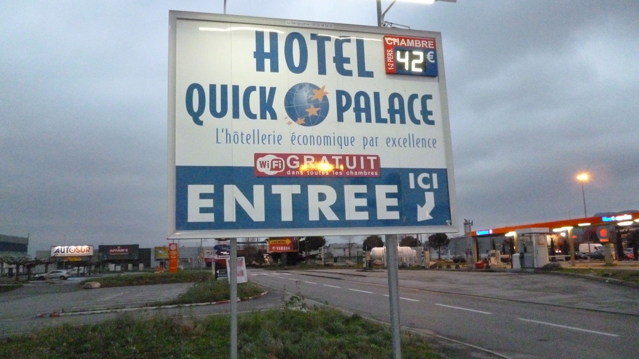 Photo of Outdoor in Bourg-les-Valence