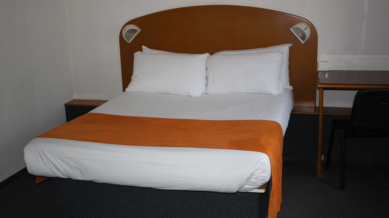 Photo of Bedroom in Bourg-les-Valence
